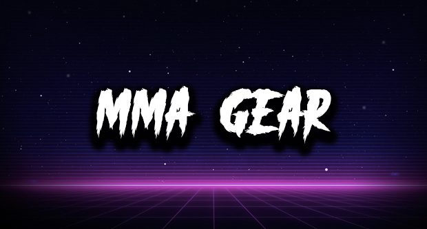 MMA Gear