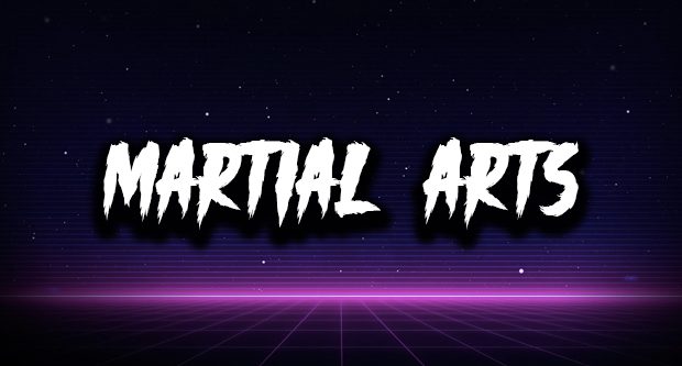 Martial Arts
